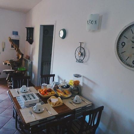 Clock'S House Hotel ฟิวมิชีโน ภายนอก รูปภาพ