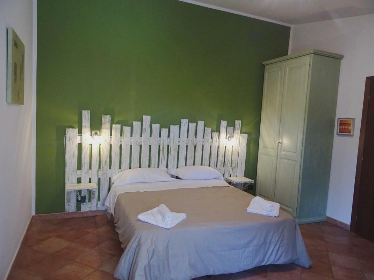 Clock'S House Hotel ฟิวมิชีโน ภายนอก รูปภาพ