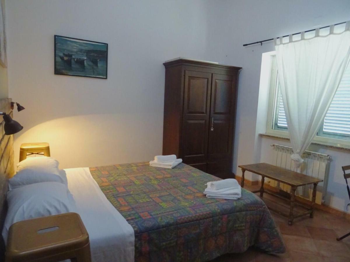 Clock'S House Hotel ฟิวมิชีโน ภายนอก รูปภาพ