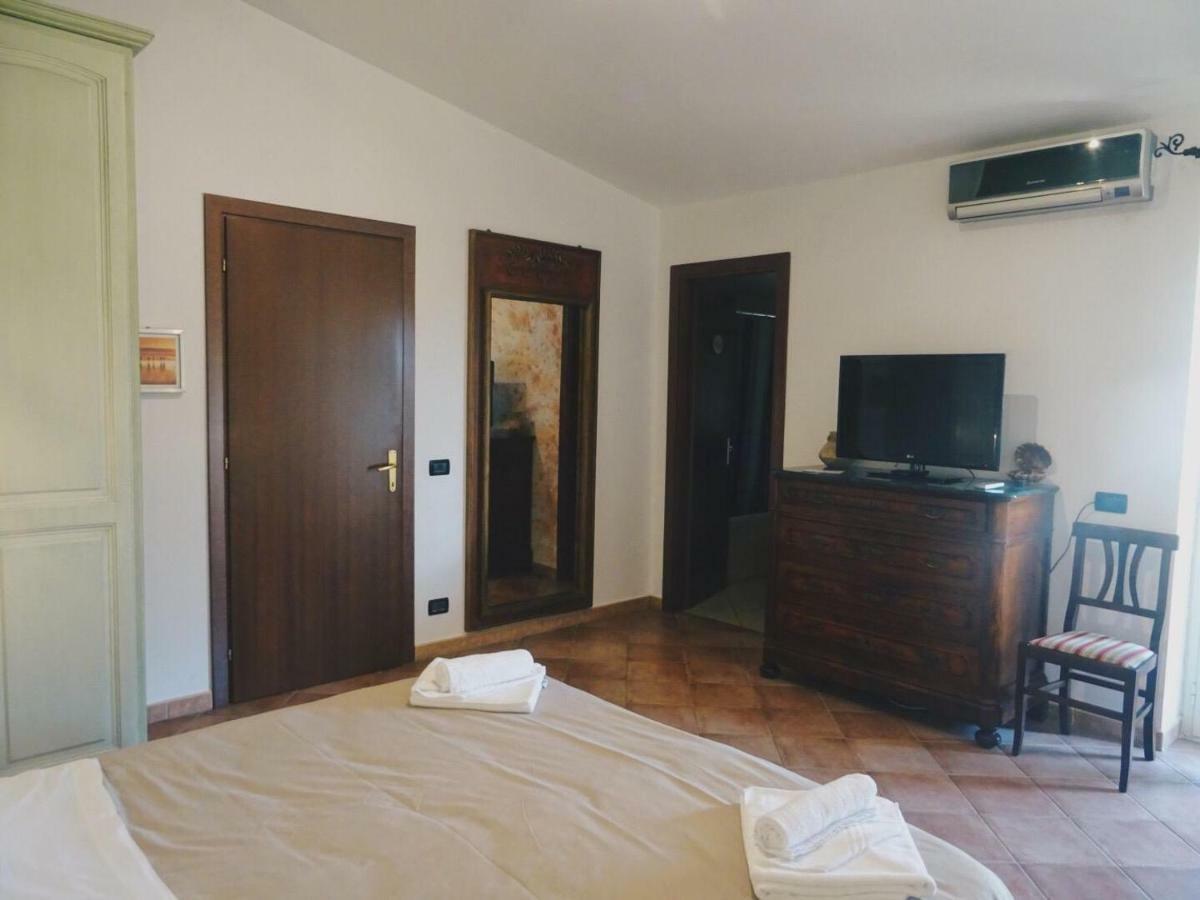 Clock'S House Hotel ฟิวมิชีโน ภายนอก รูปภาพ