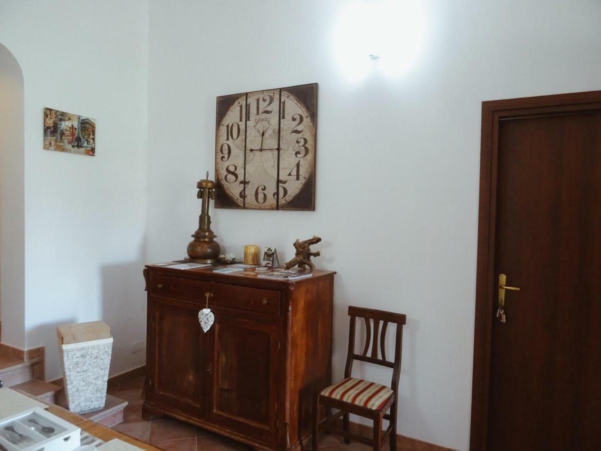 Clock'S House Hotel ฟิวมิชีโน ภายนอก รูปภาพ